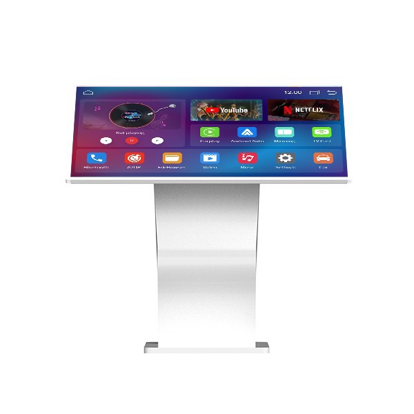32" Interactive Touch Kiosk price